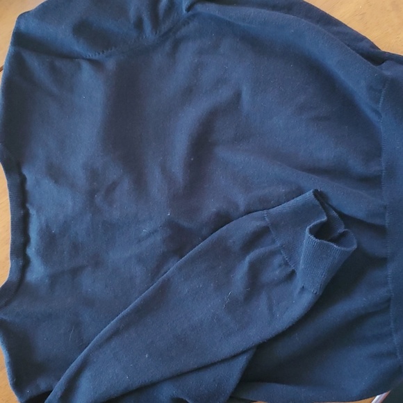 Apt 9 black cardigan - Picture 4 of 6